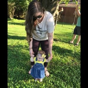 Meet your Posher, Angel